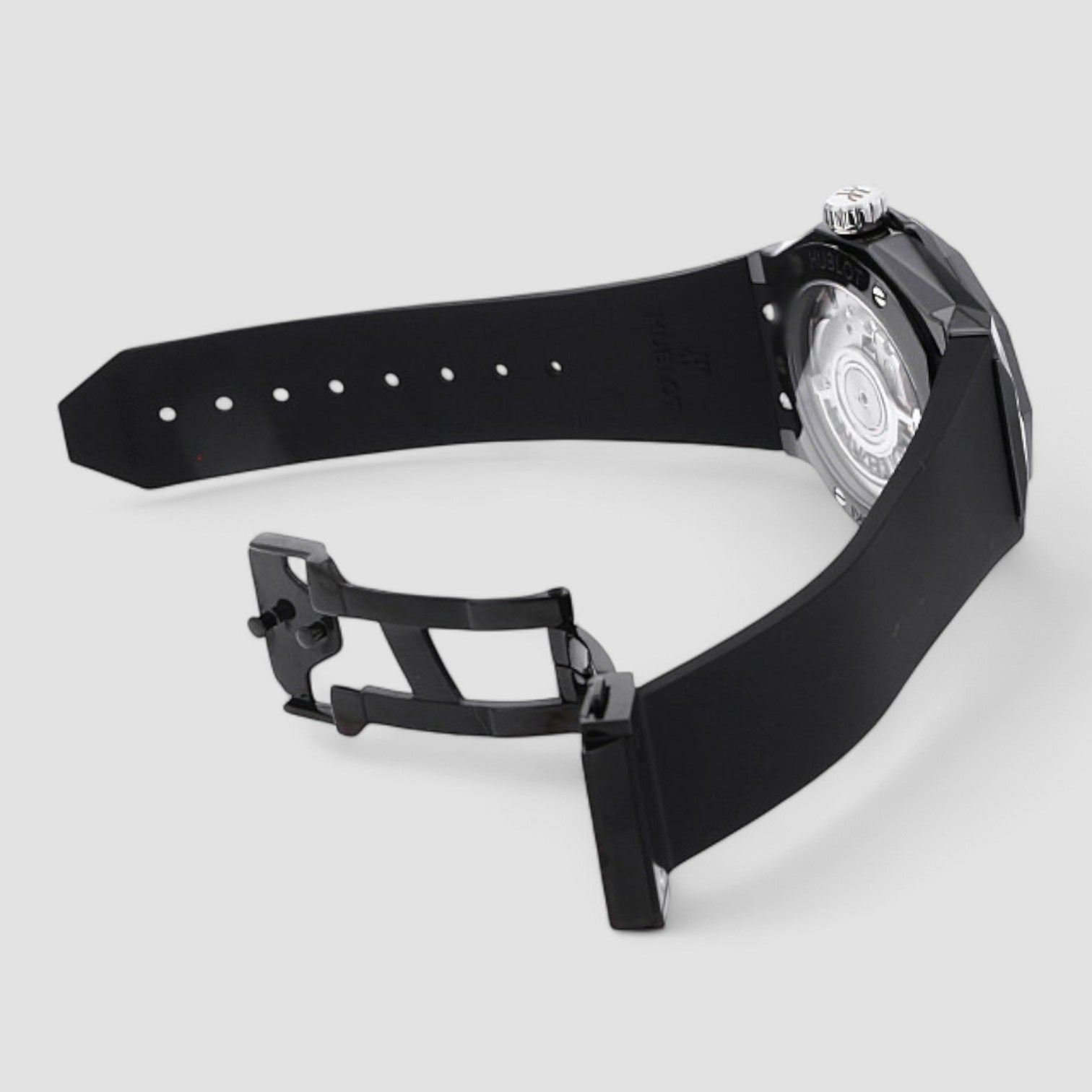 Classic Fusion Orlinski 40mm Mens Watch