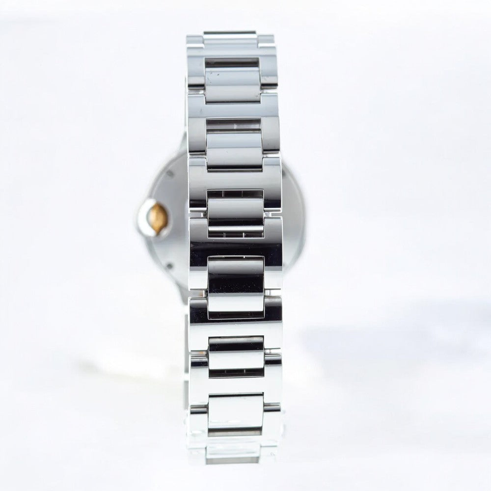 Ballon Bleu 28mm – Timeless Elegance