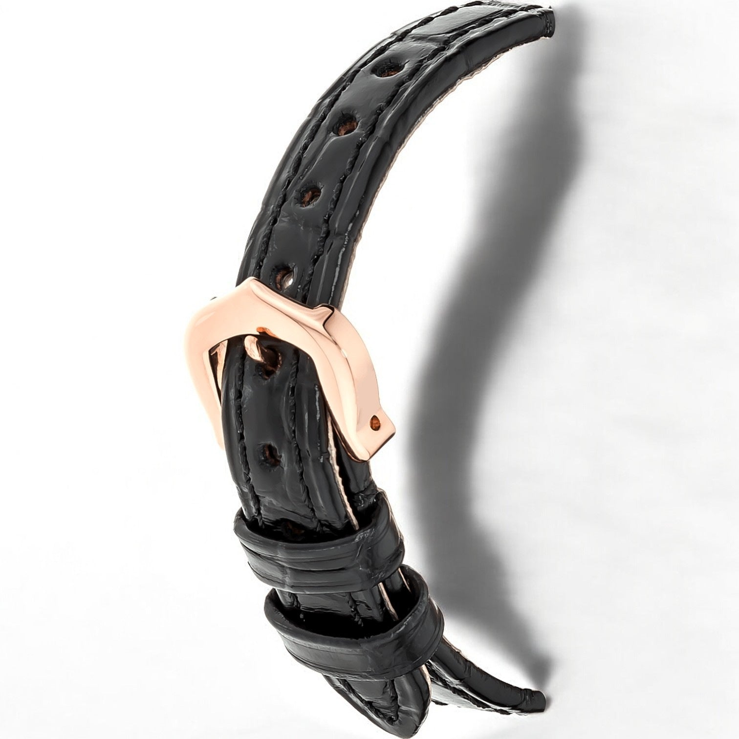 Mini Baignoire Rose Gold Quartz