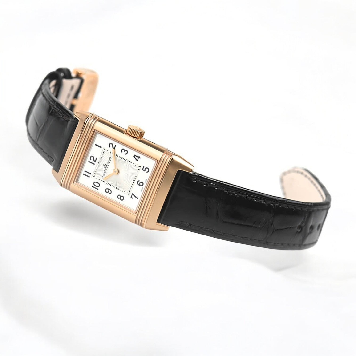 Reverso Classic Small