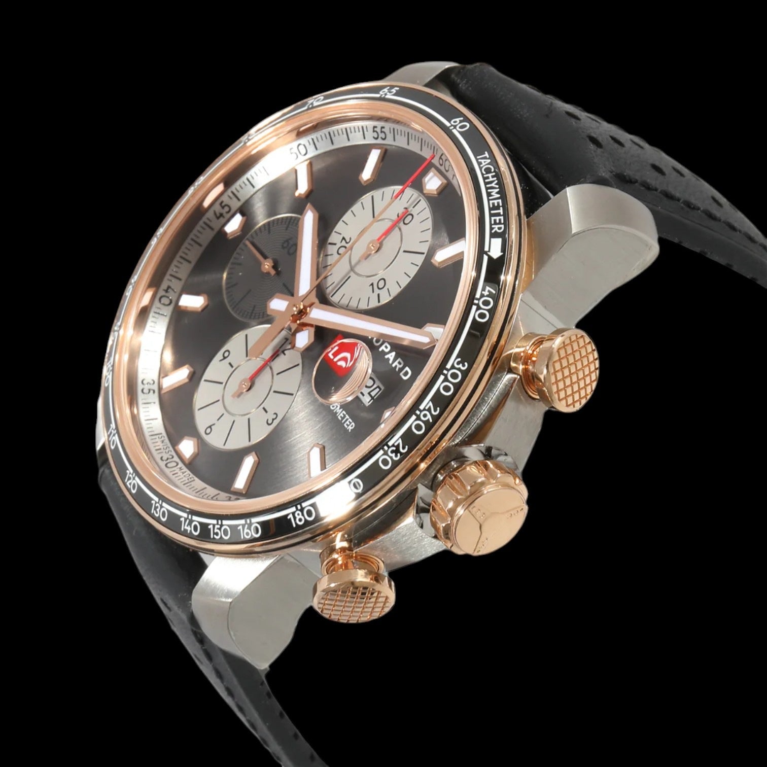 Mille Miglia GTS Chronograph Mens Watch