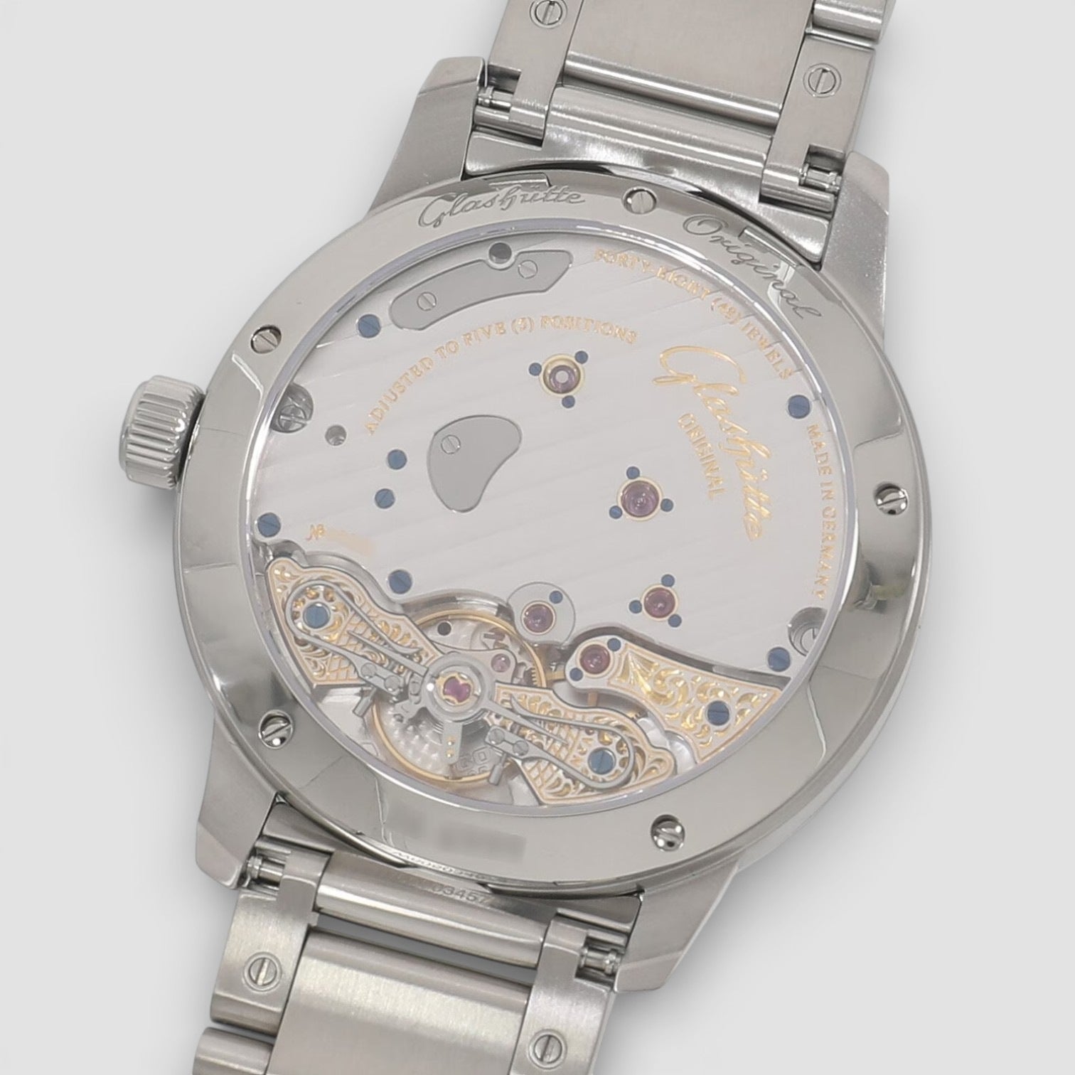 Panoreserve 40mm