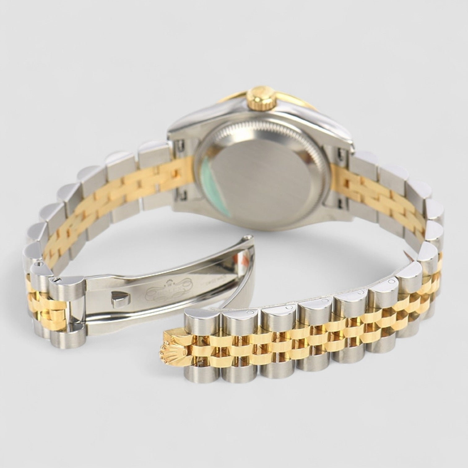 Lady-Datejust