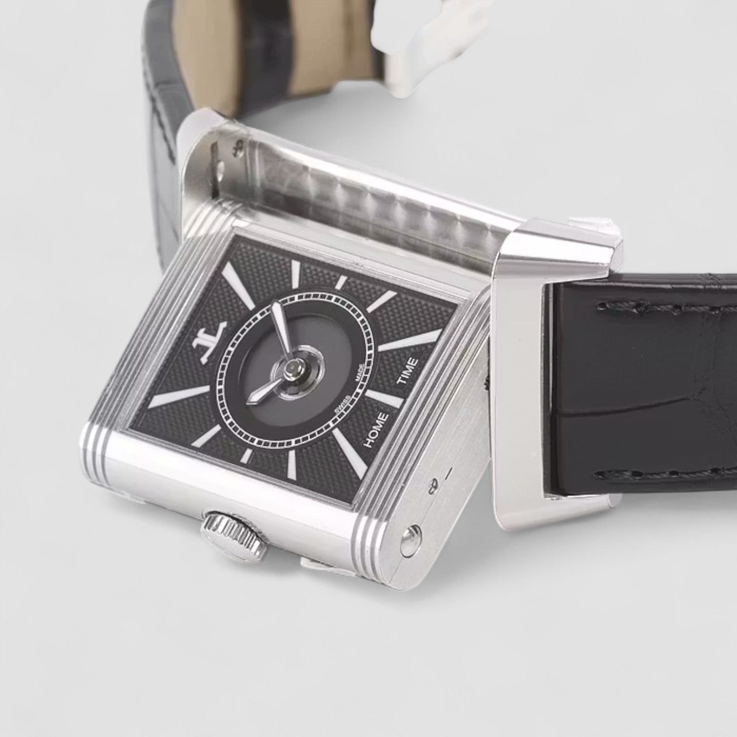 Reverso Classic Large Duoface