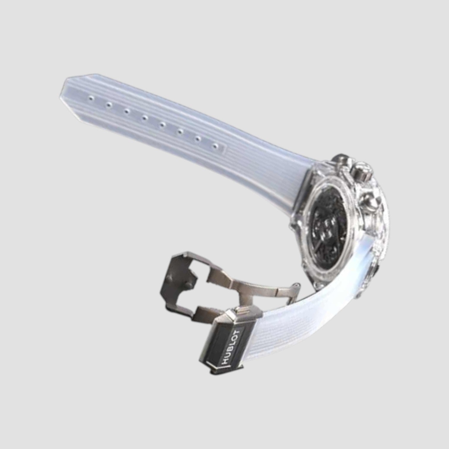 Big Bang UNICO 45mm Mens Watch