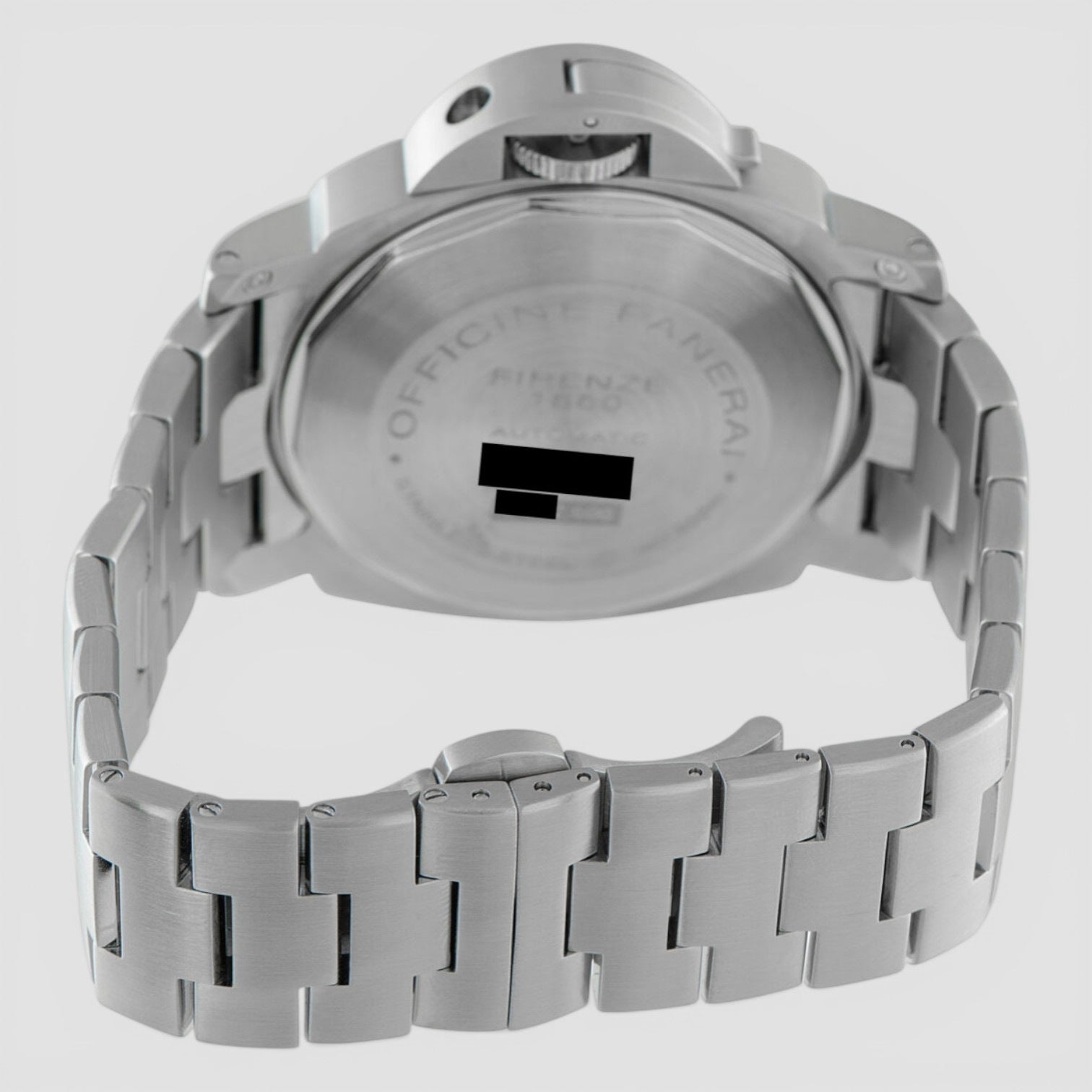 Luminor Gmt