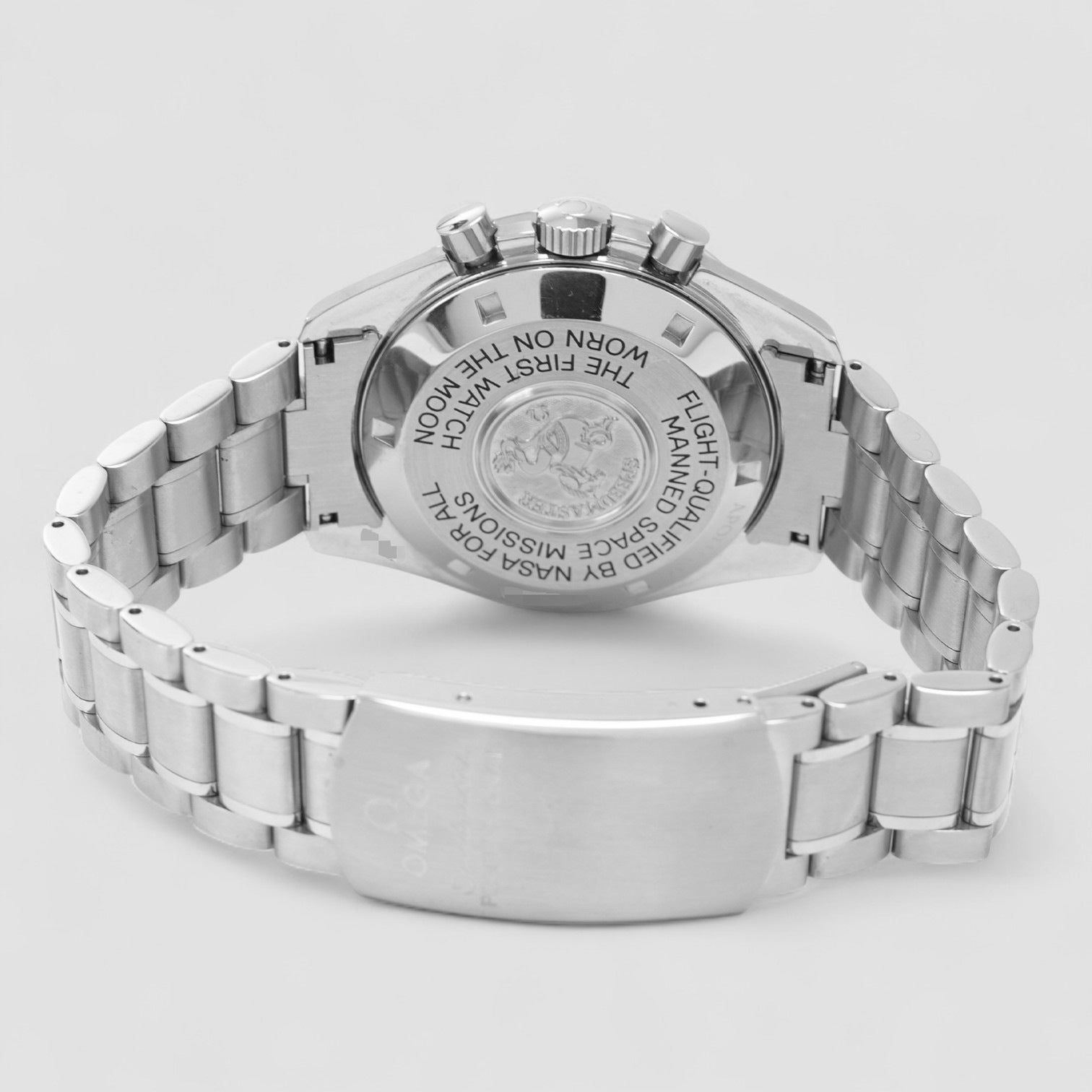 Speedmaster Professional Apollo