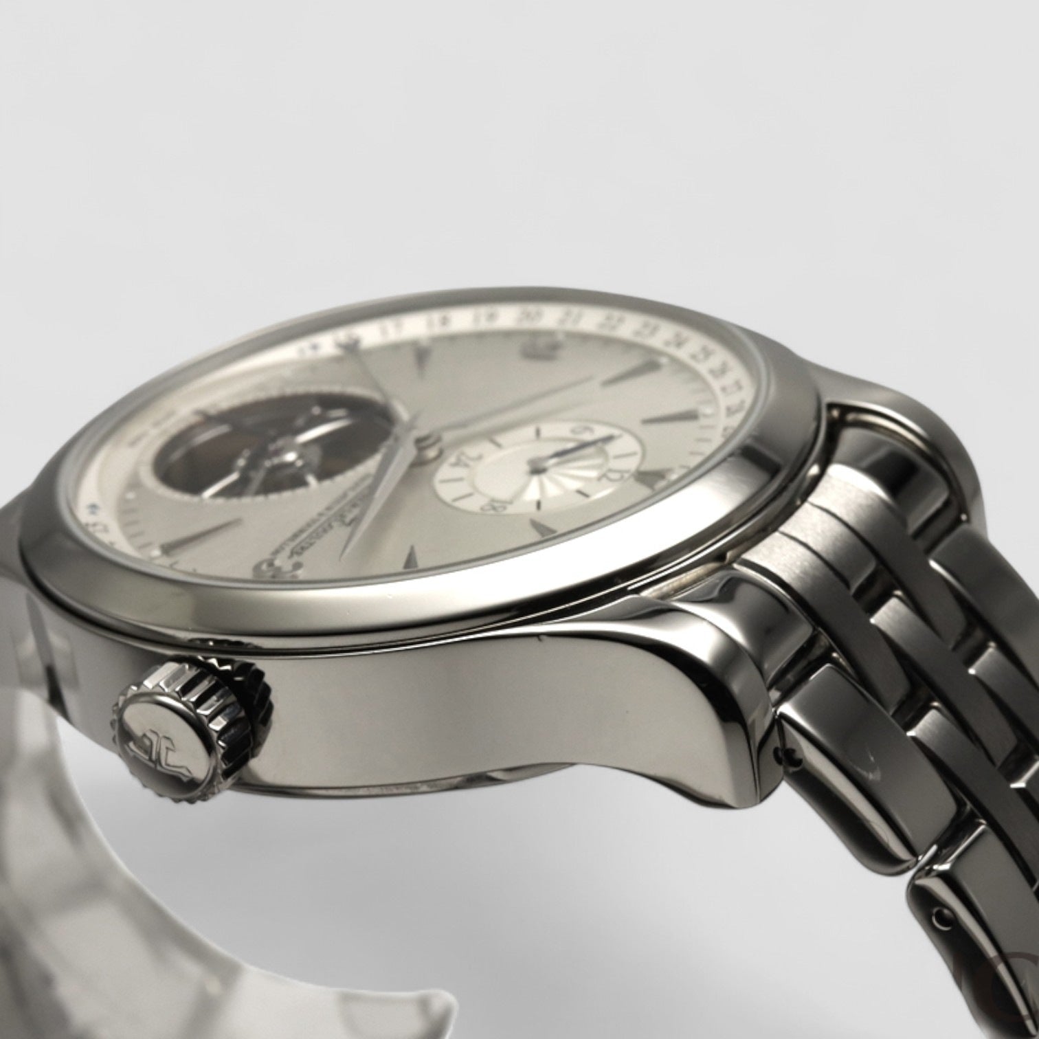 Master Tourbillon
