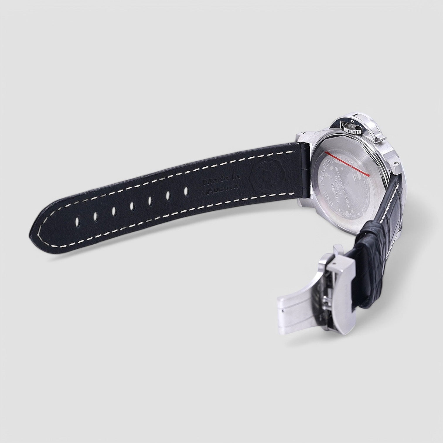 Luminor GMT SS 40MM
