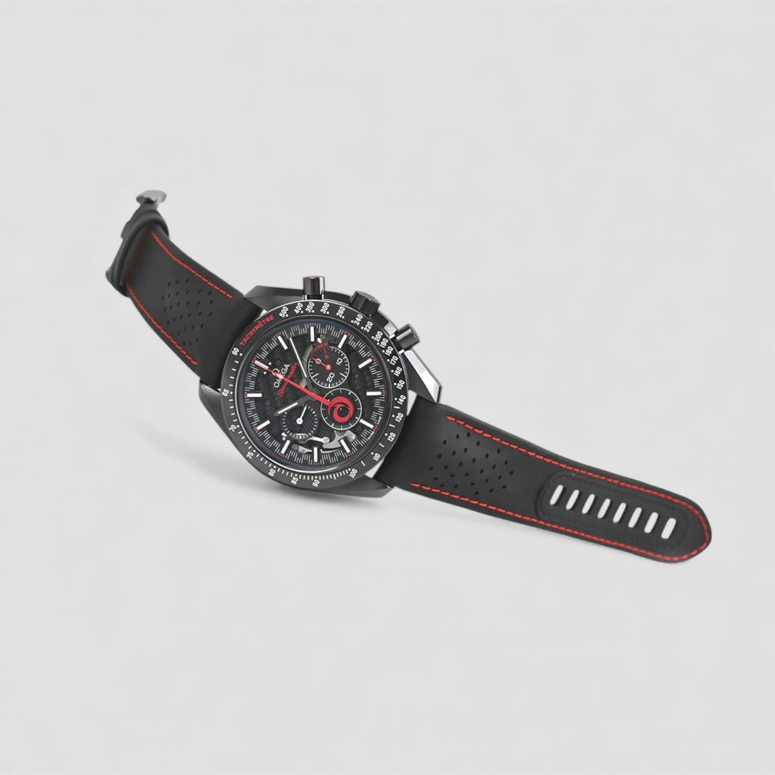 Speedmaster Dark Side Of The Moon 'Alinghi'