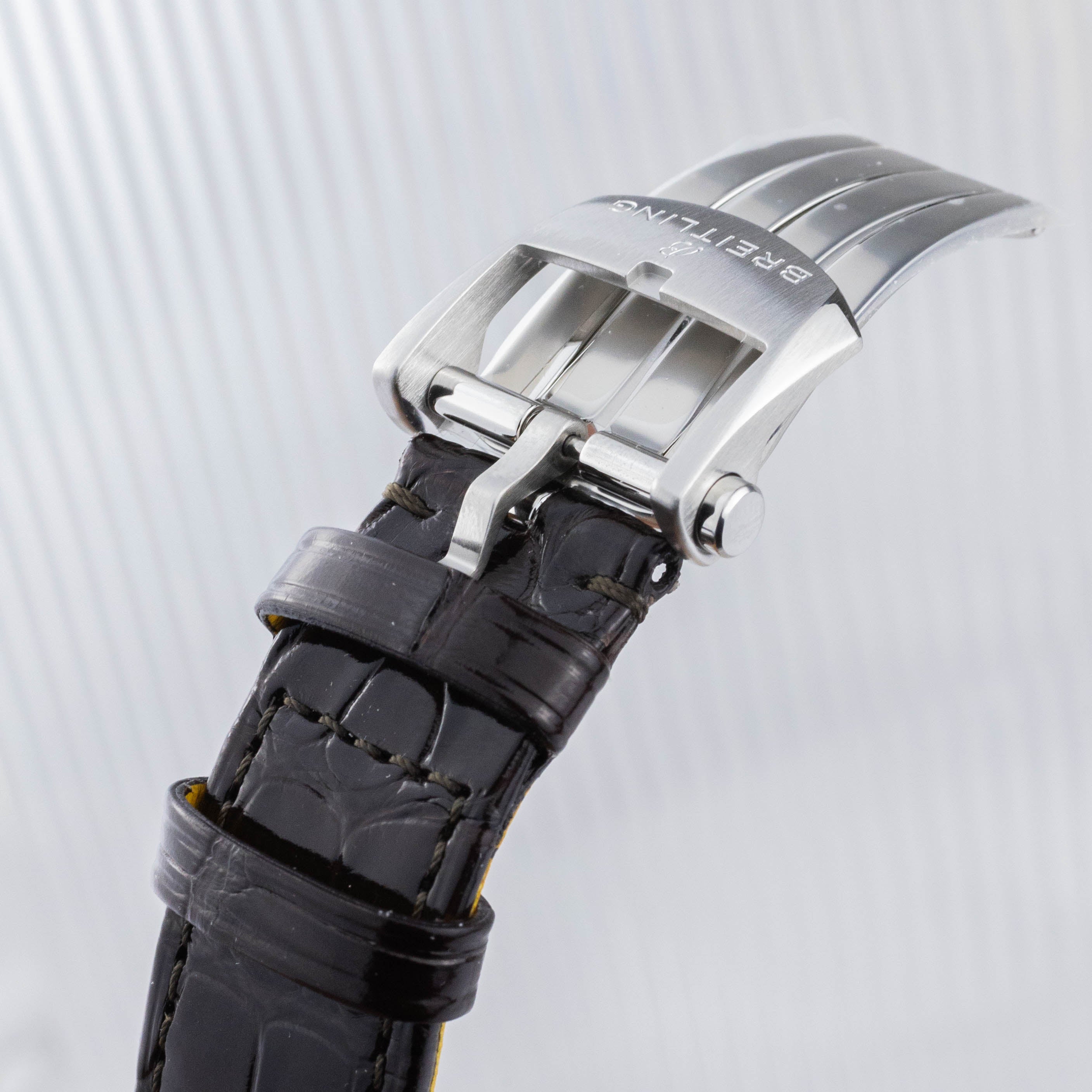 Premier B09 Chronograph 40