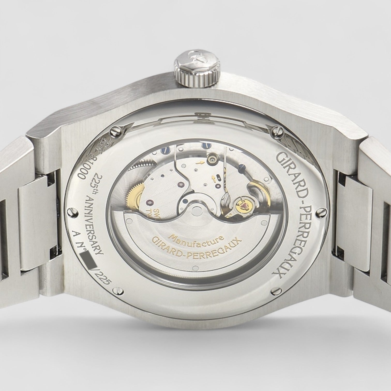 Laureato Eternity Edition