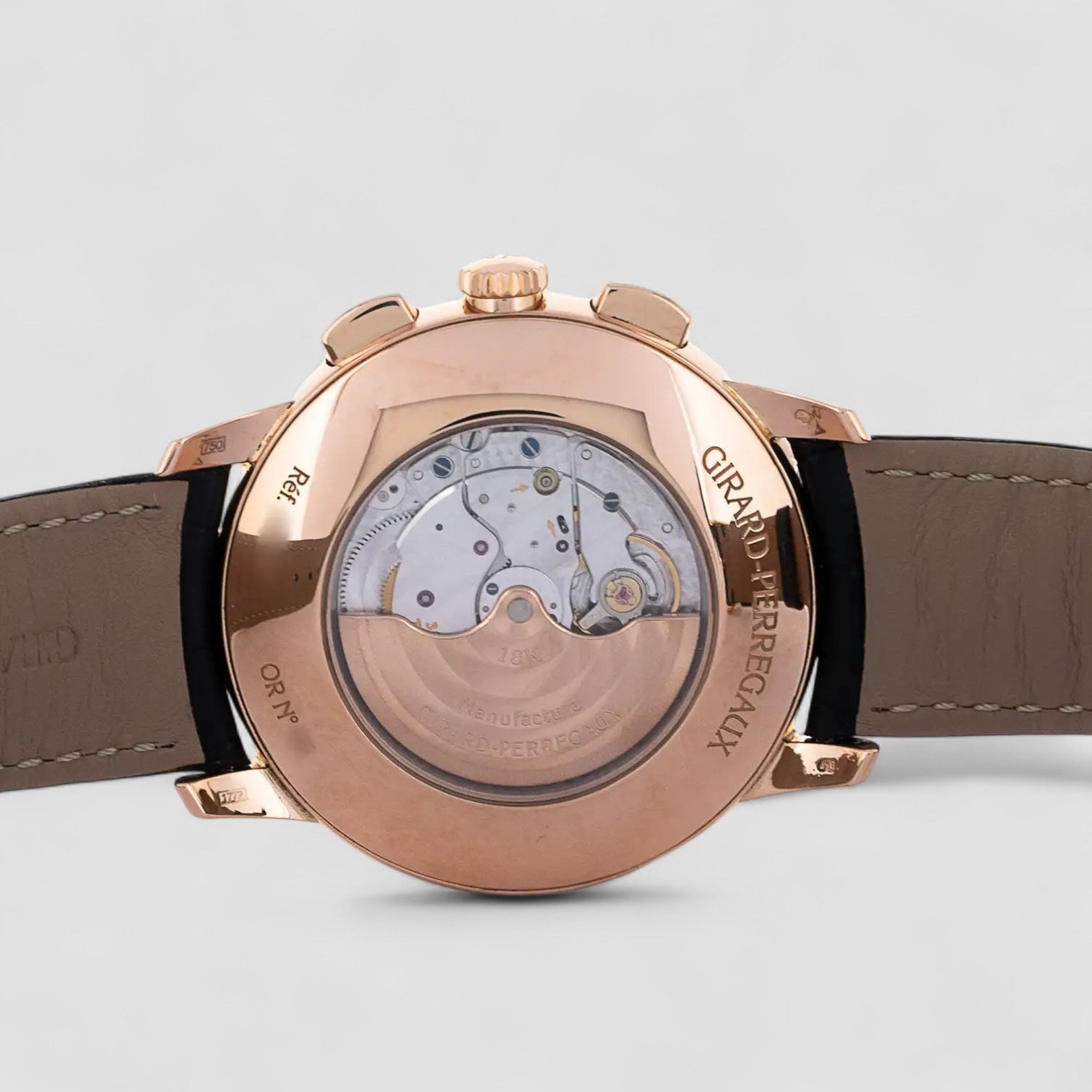 1966 Chronograph
