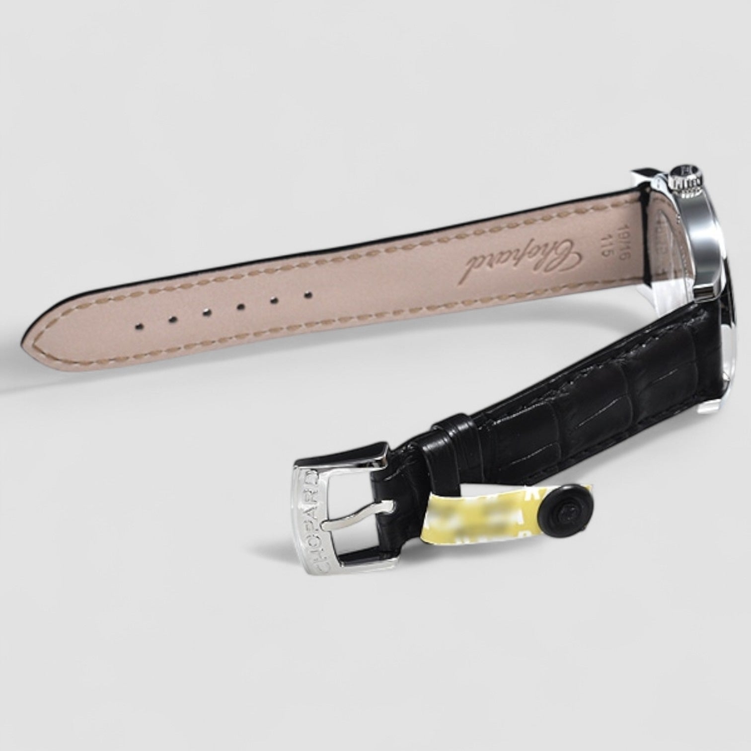 L.U.C Classic Mark III