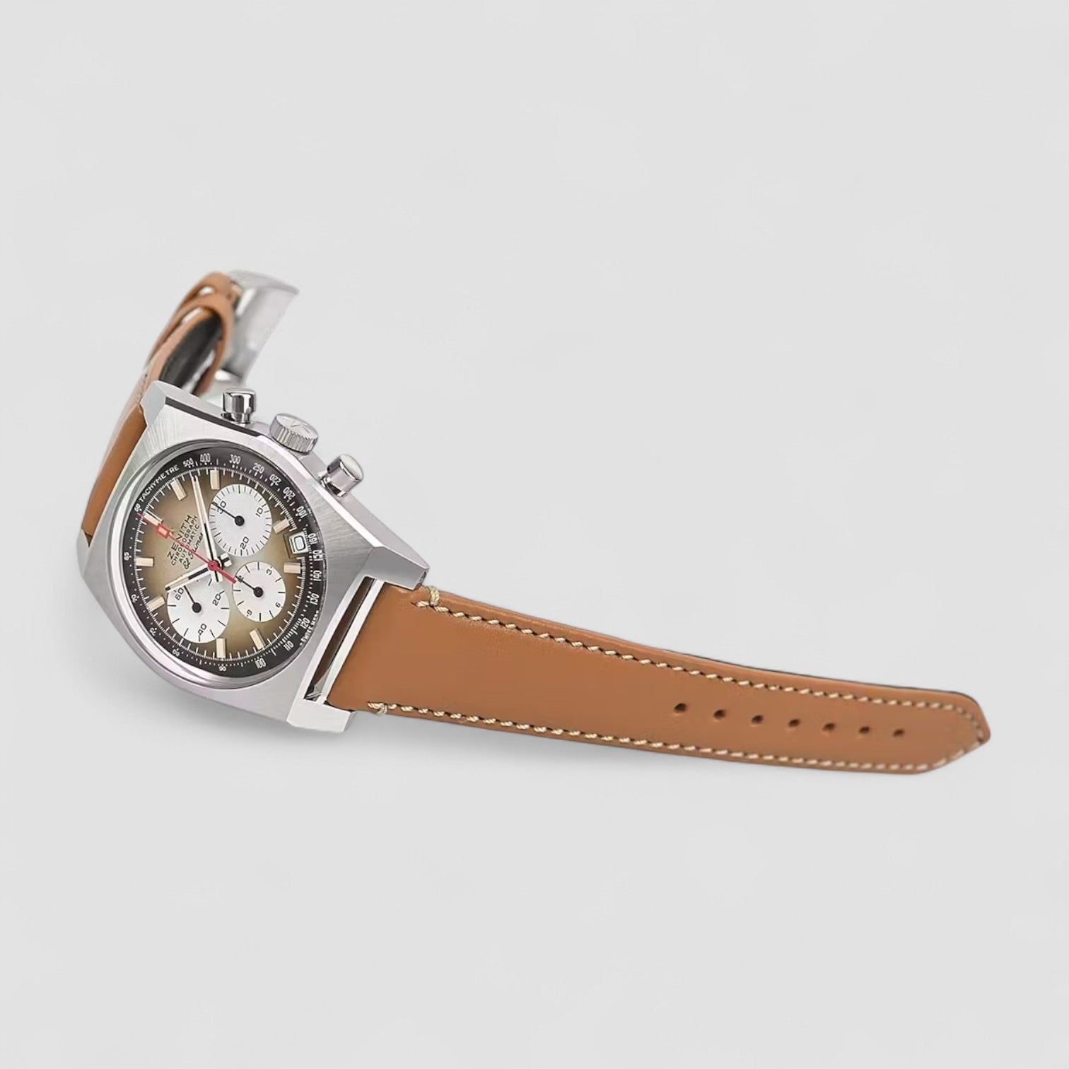 Chronomaster Revival El Primero A385