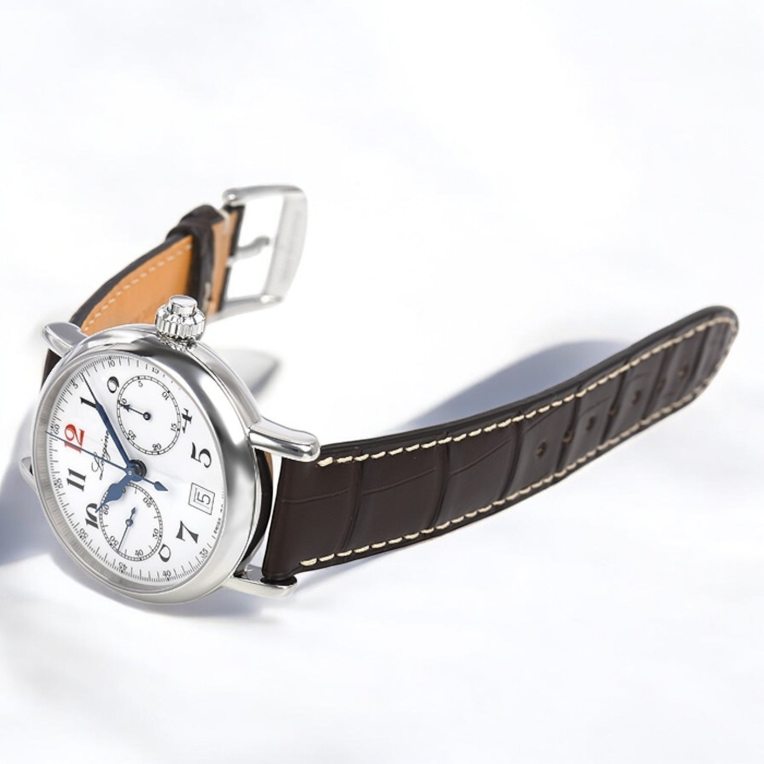 Mens Watch Special Edition Heritage Chronograph
