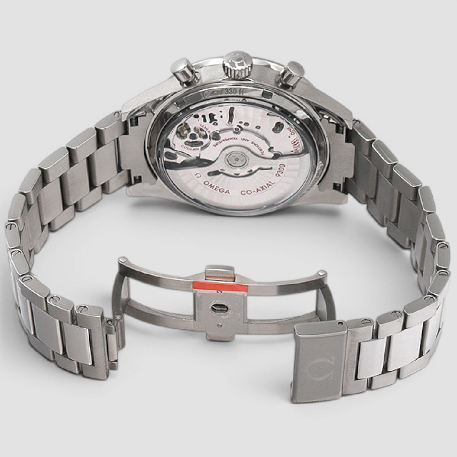 Speedmaster '57 Co-axial Chronograph