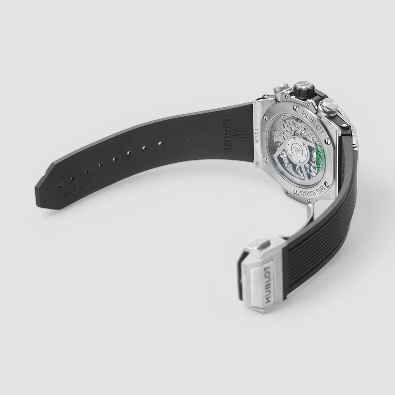 Big Bang UNICO 42mm Midsize Watch