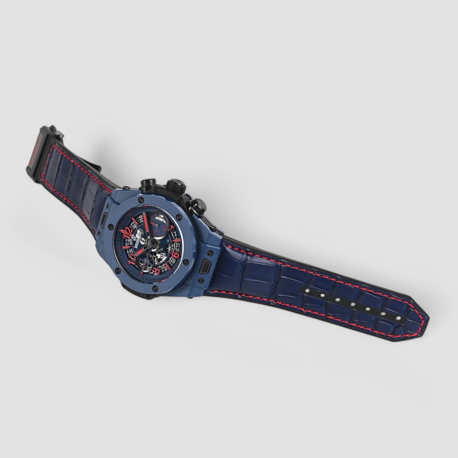 Big Bang Unico Chronograph limited Edition for Jose Mourinho 2020