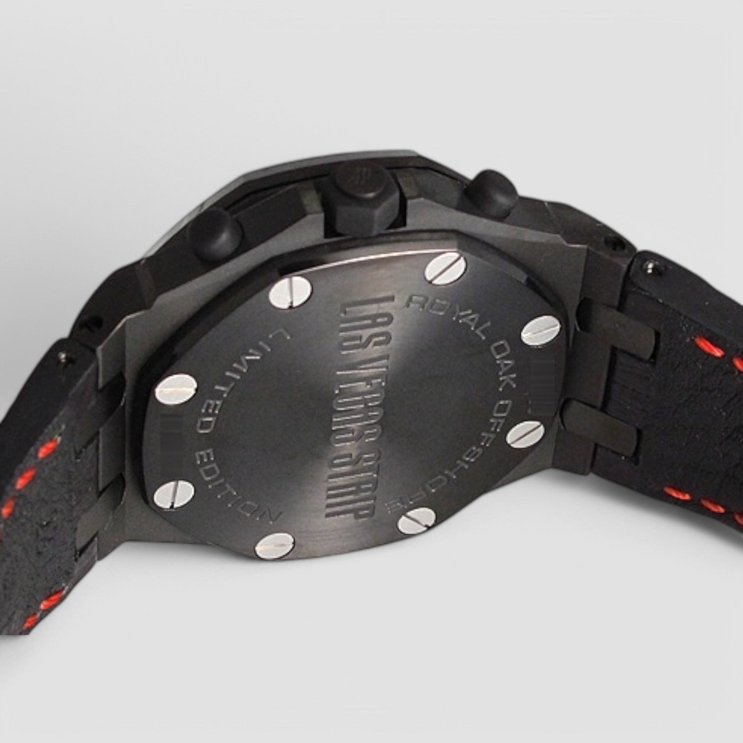 Royal Oak Offshore Las Vegas Strip Men's Watch