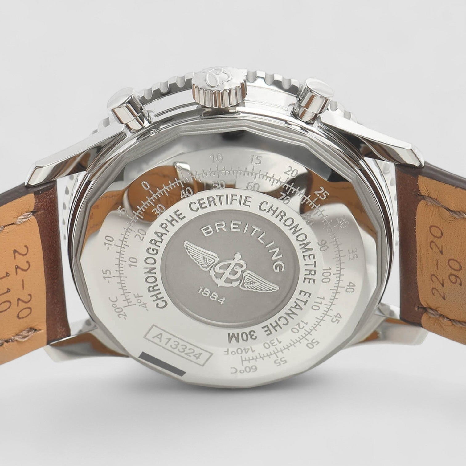 Navitimer 1 Chronograph 41 Mens Watch