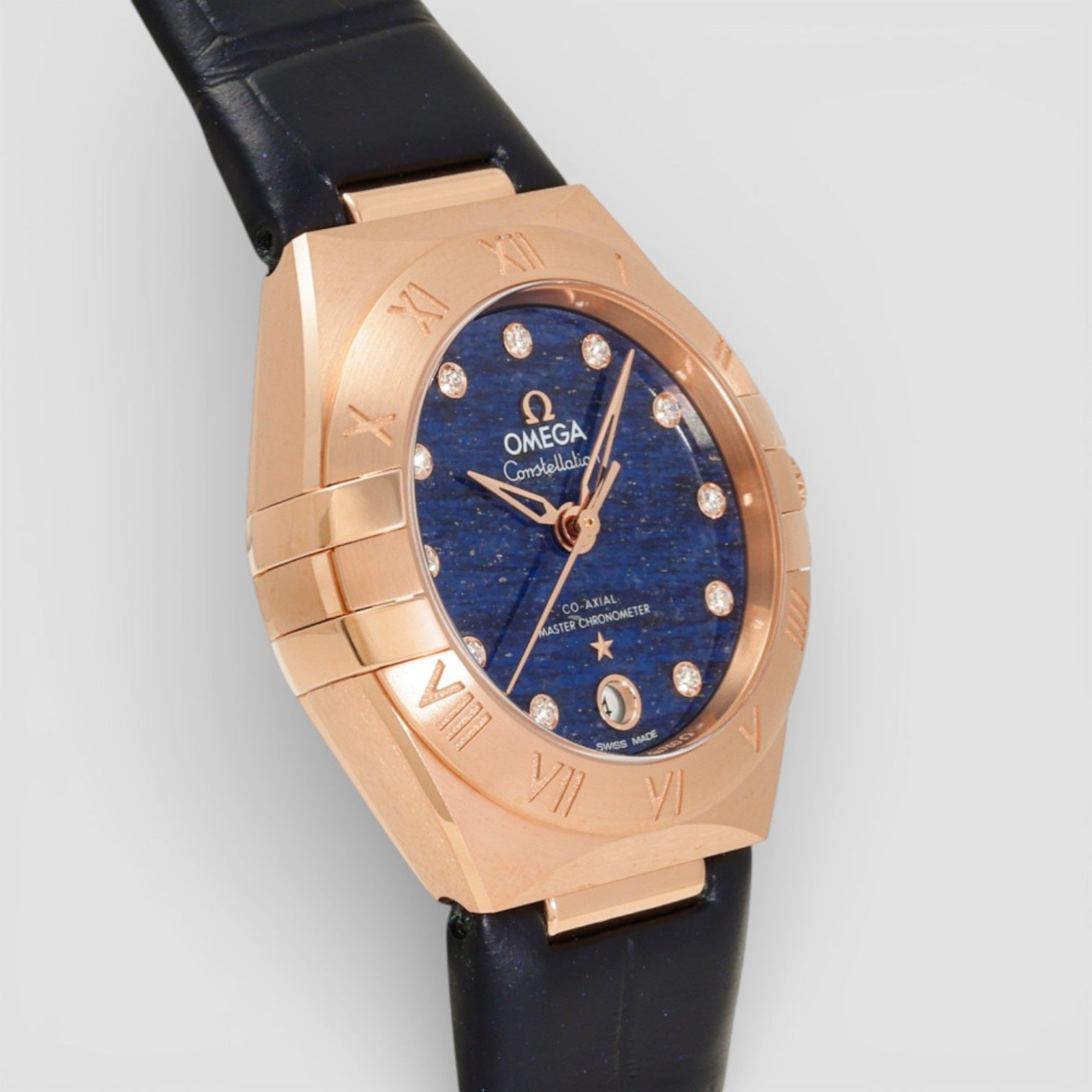 Constellation Chronometer