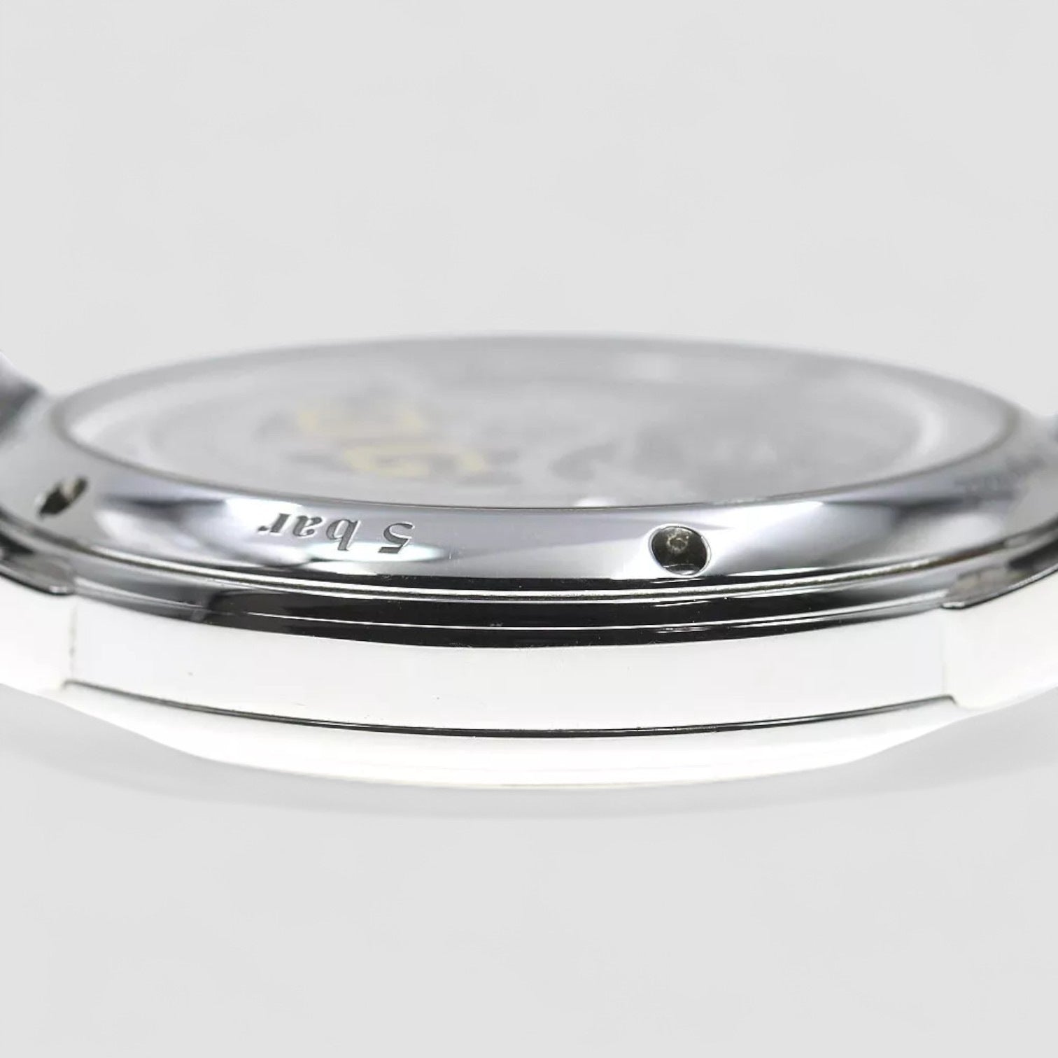 Senator Power Reserve Men's Watch