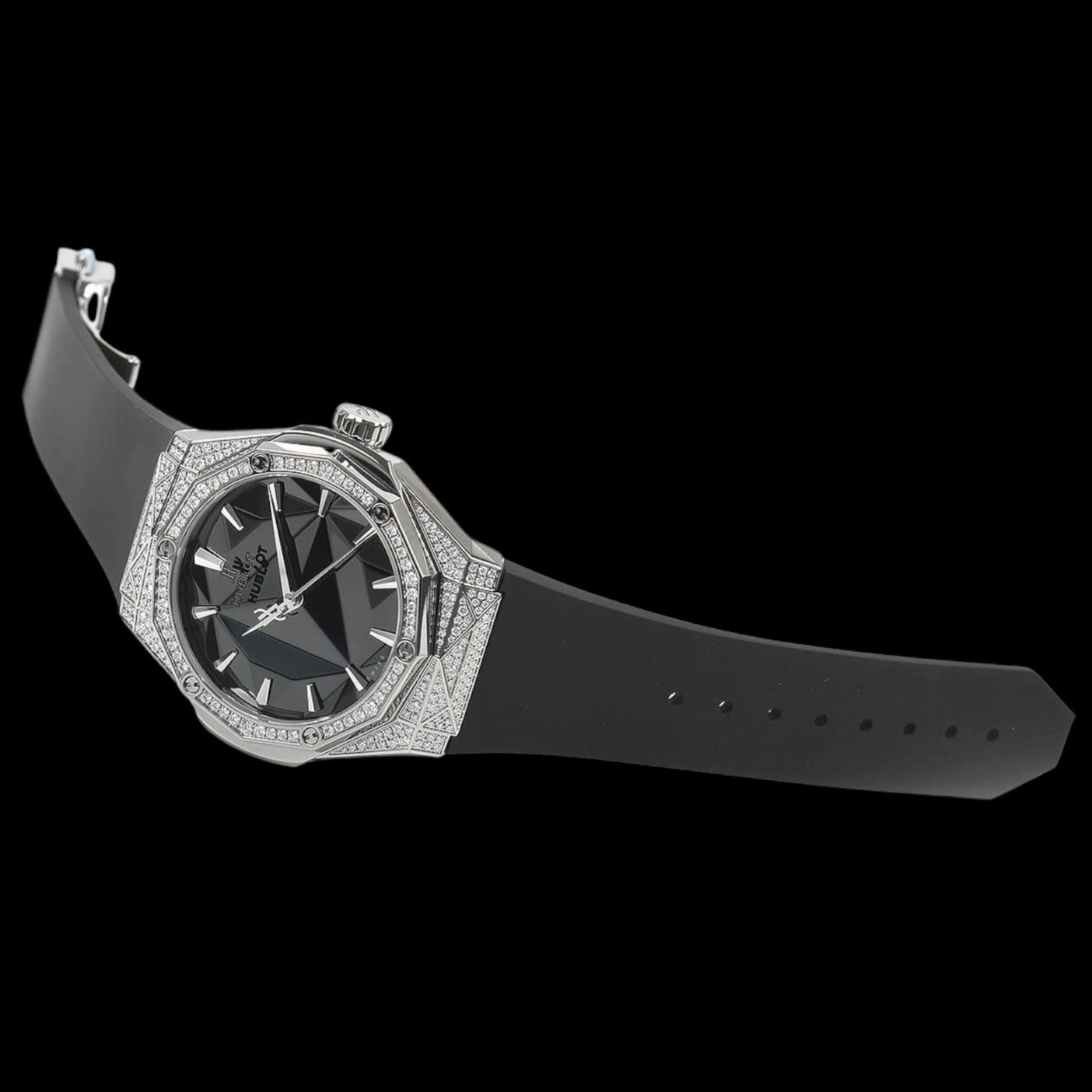 Classic Fusion Orlinski 40mm Mens Watch