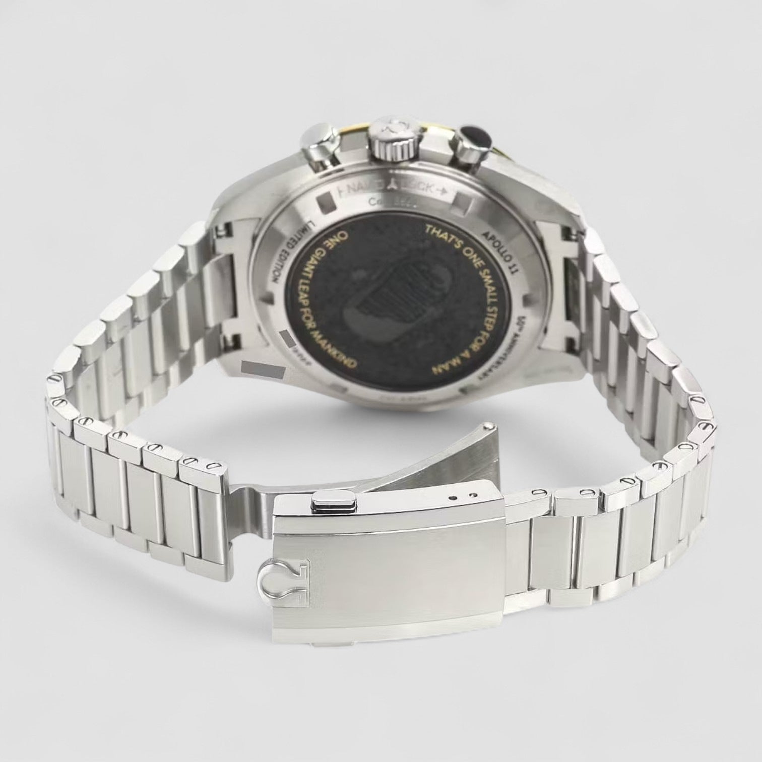 Speedmaster Professional Moonwatch