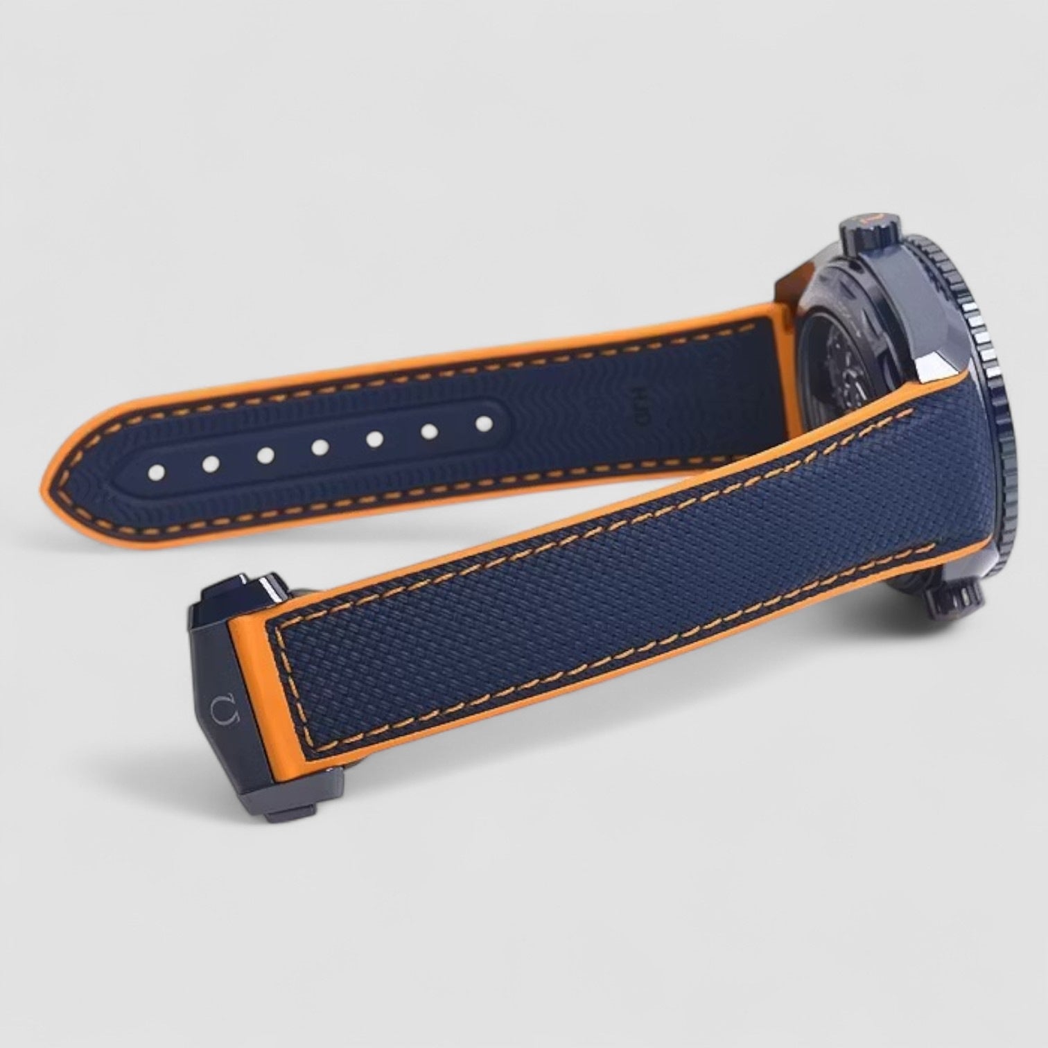 Seamaster Planet Ocean