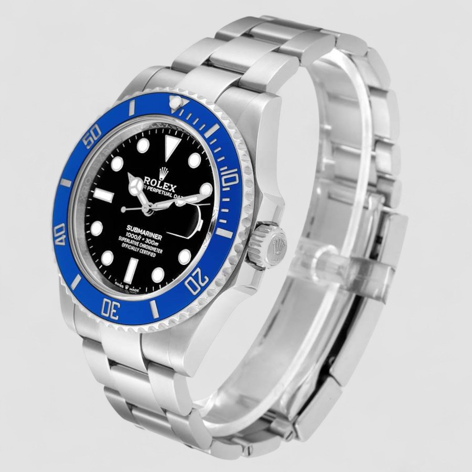 Submariner Date