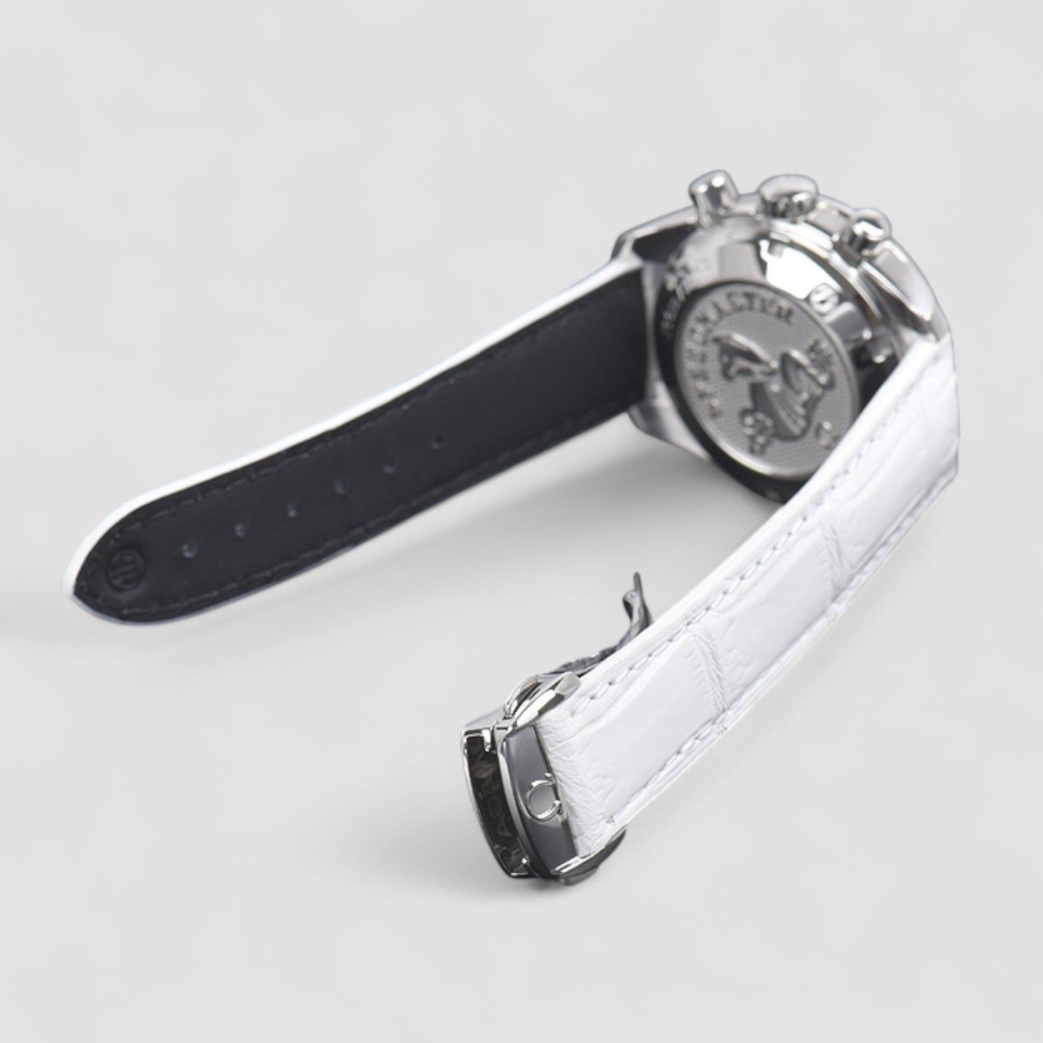 Speedmaster Lady Chronograph 38mm Ladies Watch