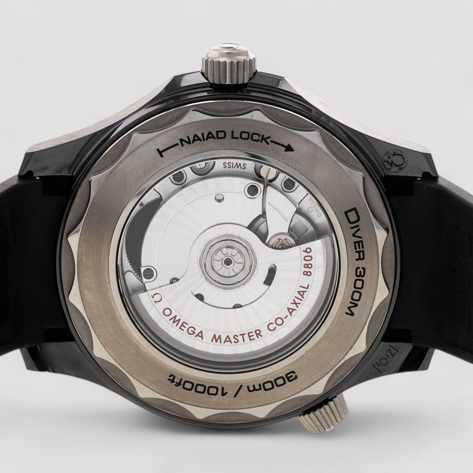 Seamaster Diver 300 M