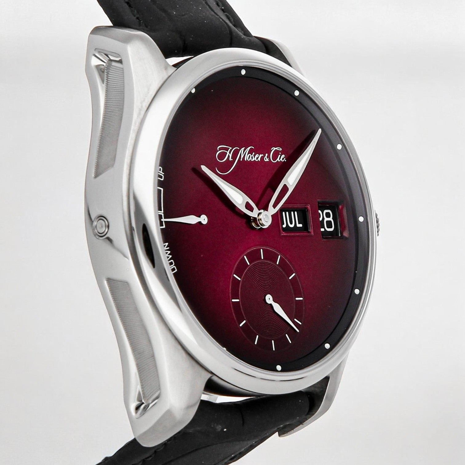 Pioneer Perpetual Calendar MD Limited Edition