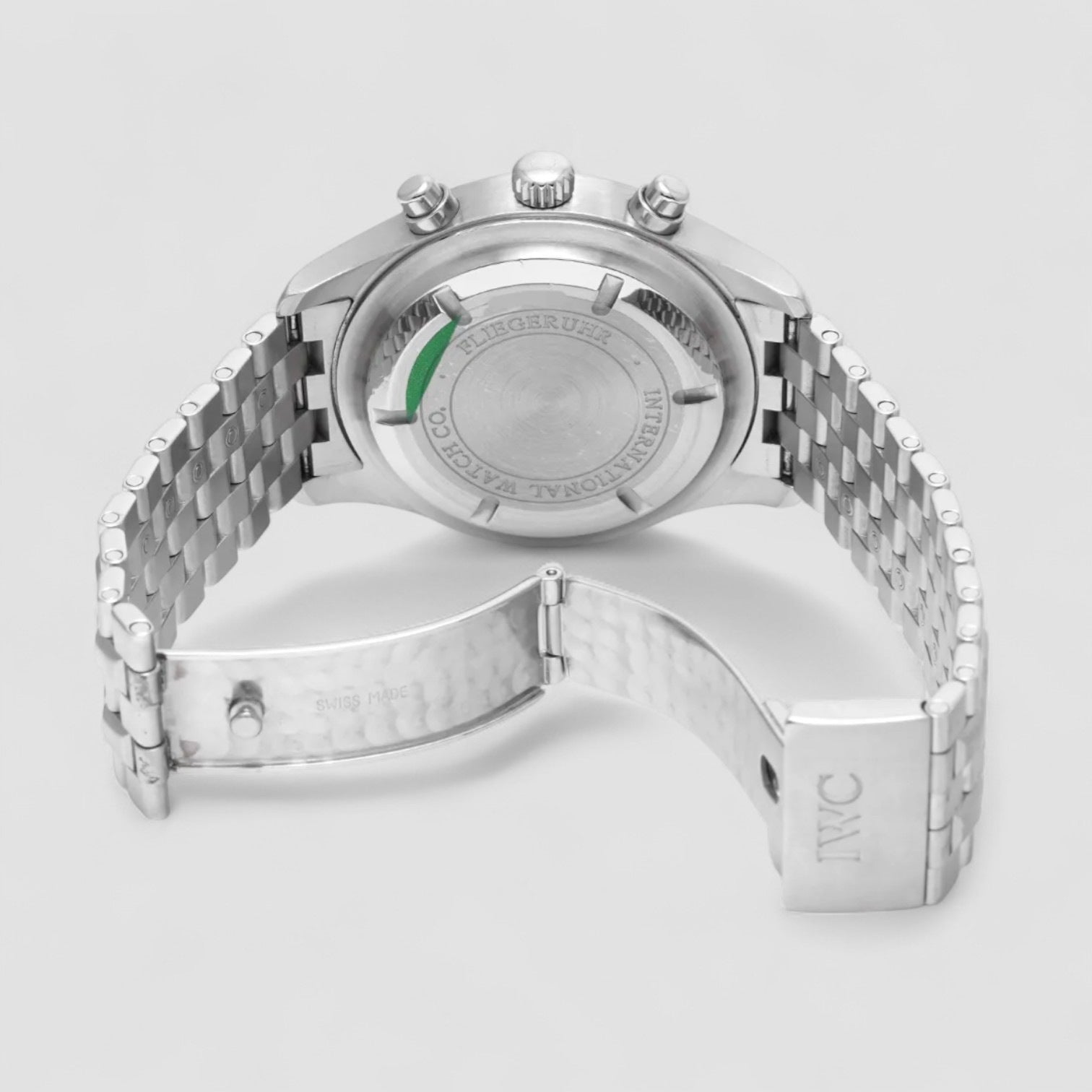 Flieger White Spitfire