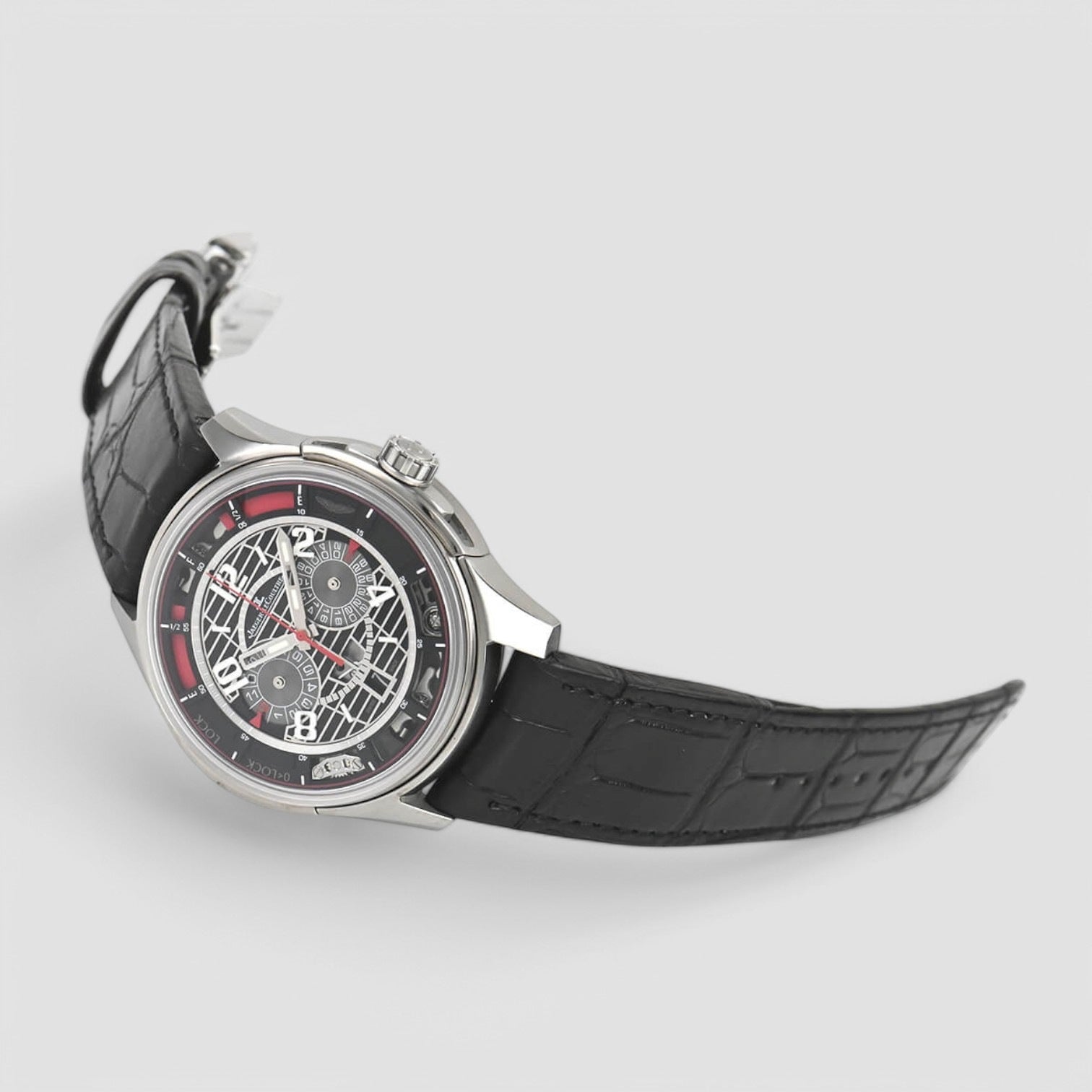 AMVOX7 Chronograph Aston Martin