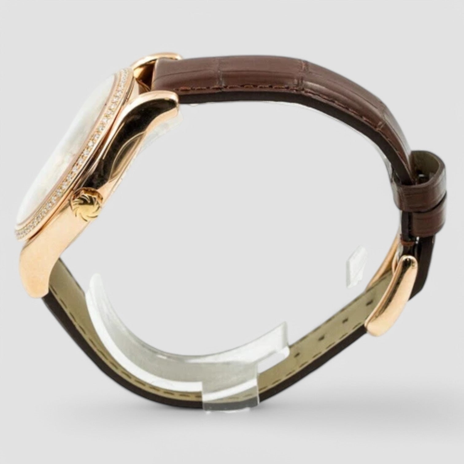 Manero Automatic Men's Watch