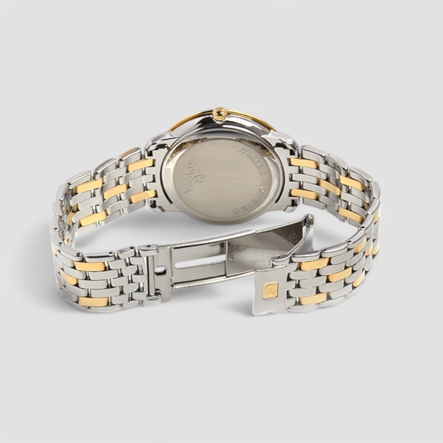 Deville Prestige Automatic Luxury Watch