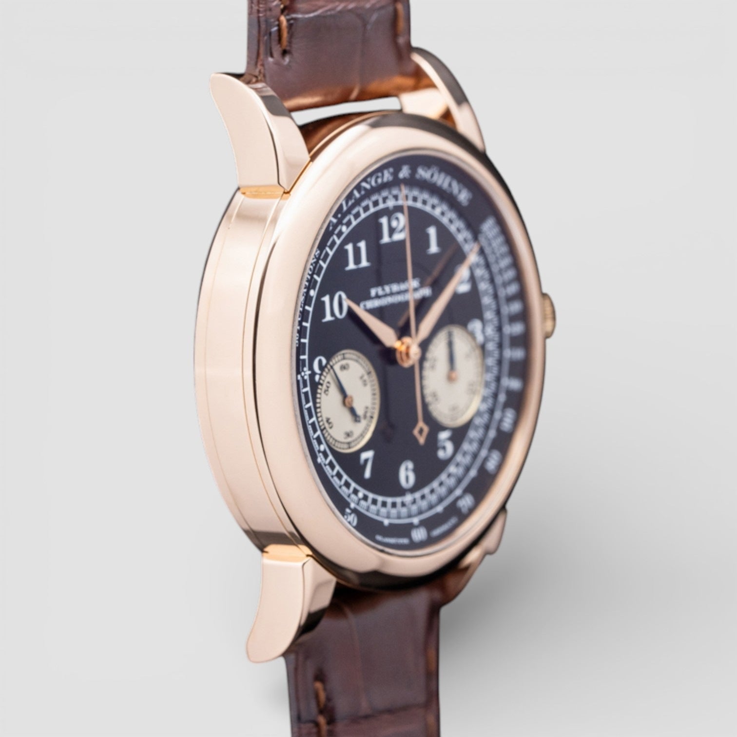 1815 Chronograph