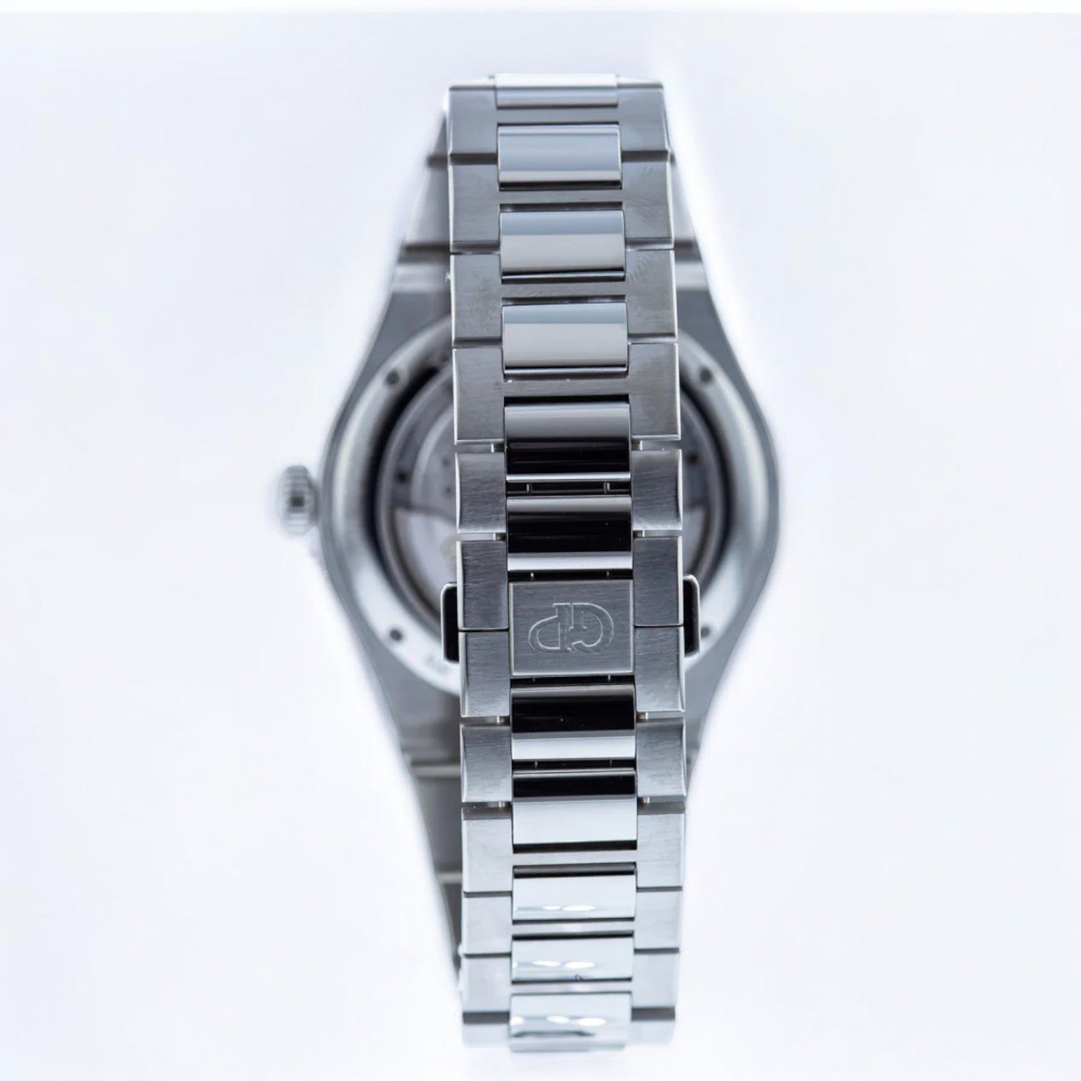 Laureato Automatic 42mm SS
