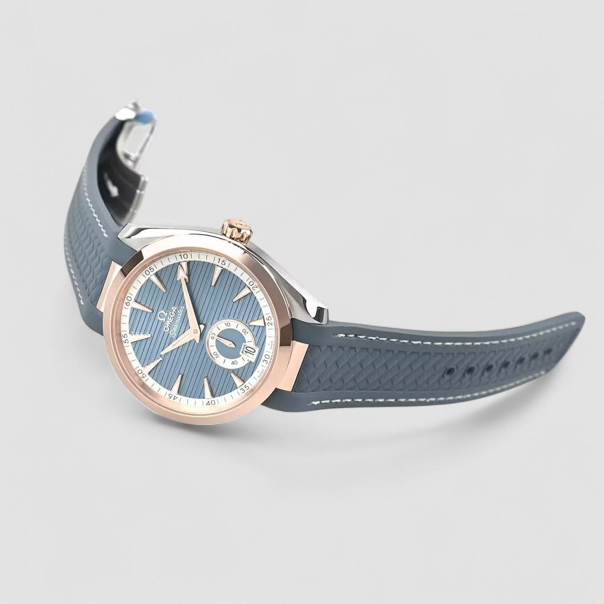 Seamaster Aqua Terra 150m Master