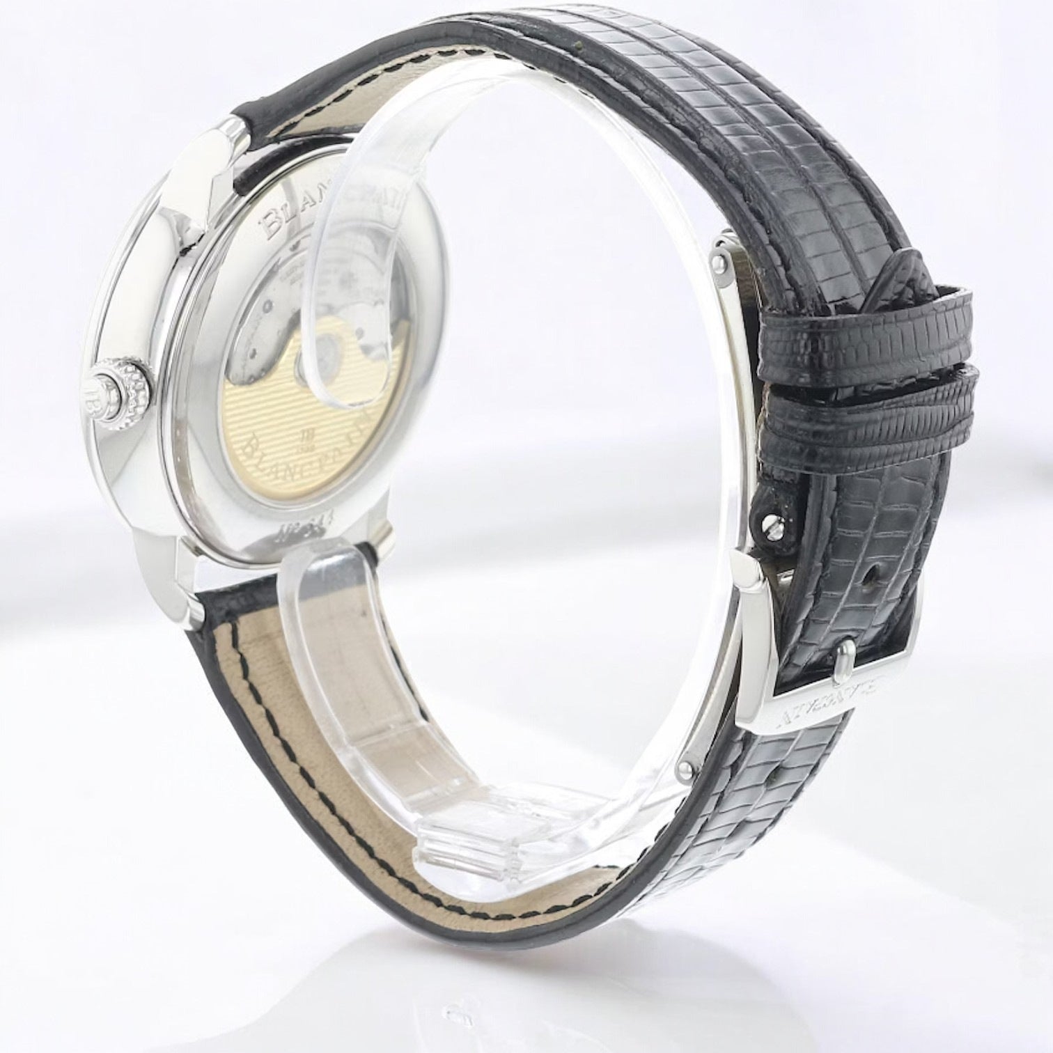 Villeret Demi-fuseau