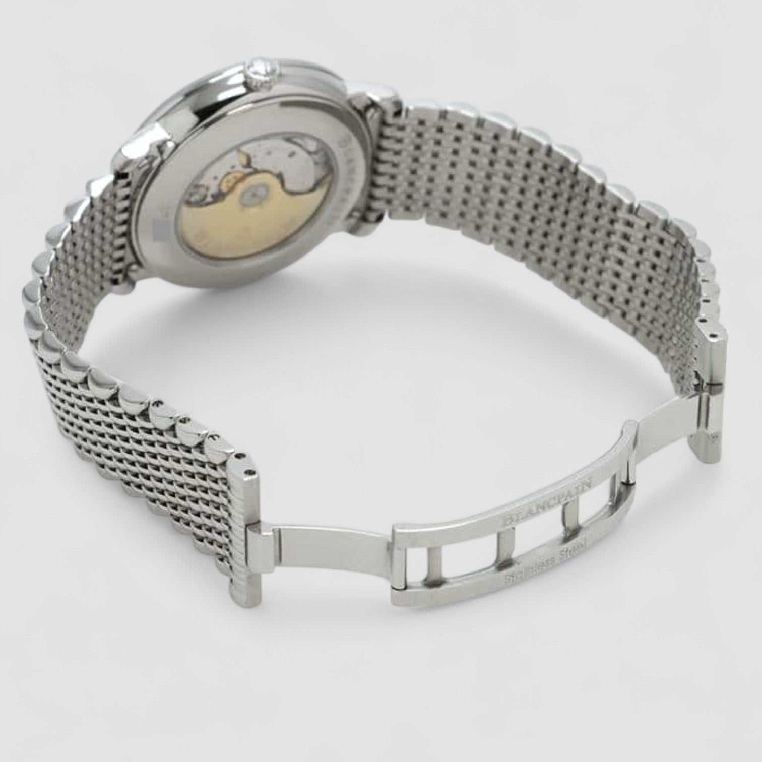 Villeret Ultraplate