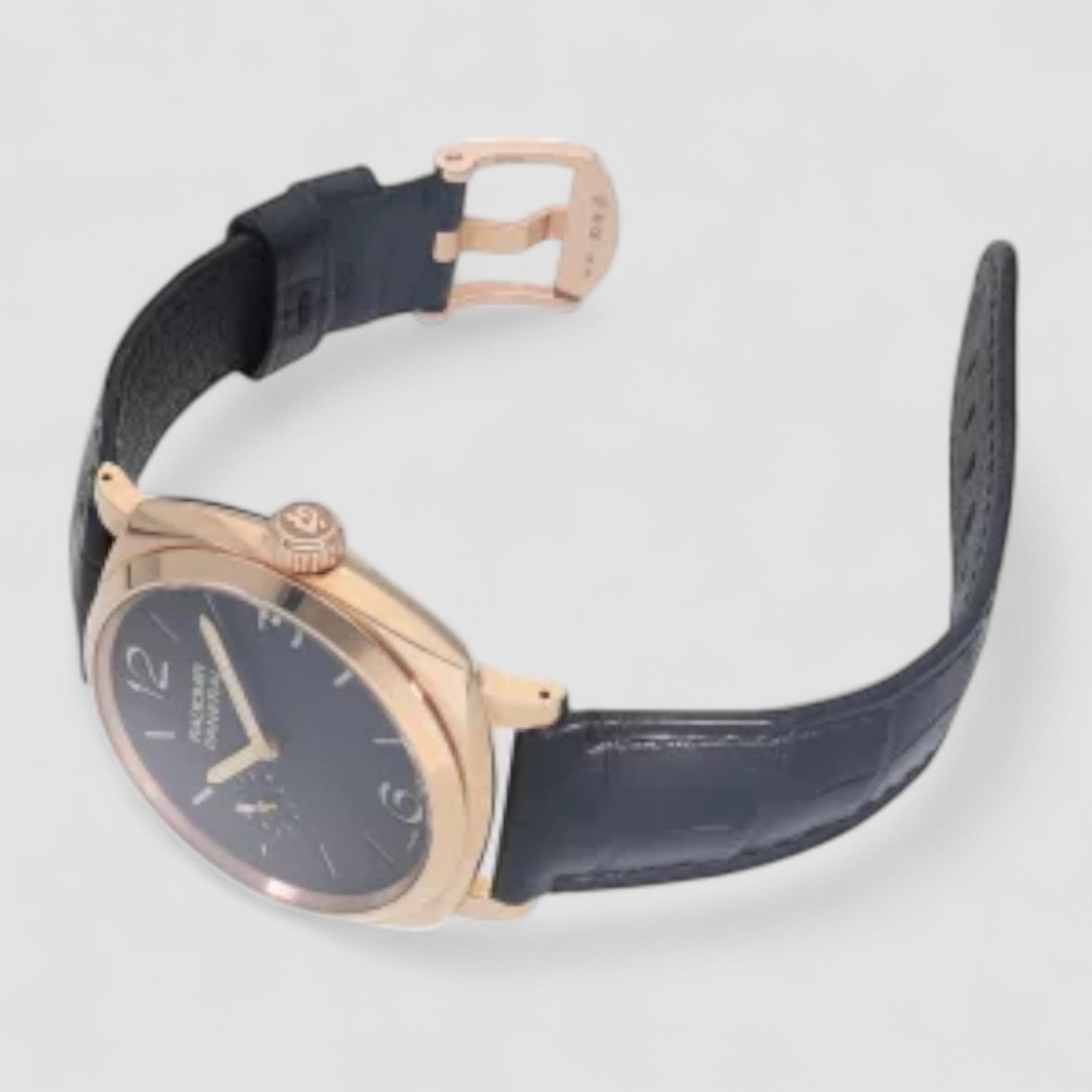 Radiomir Rose Gold Manual Wind 42MM