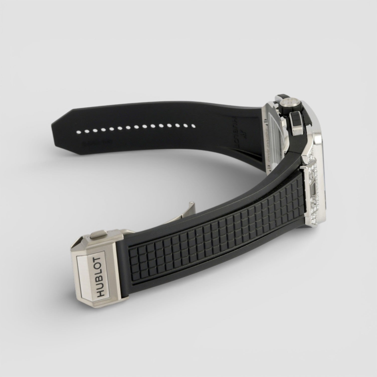 Square Bang Unico Pave
