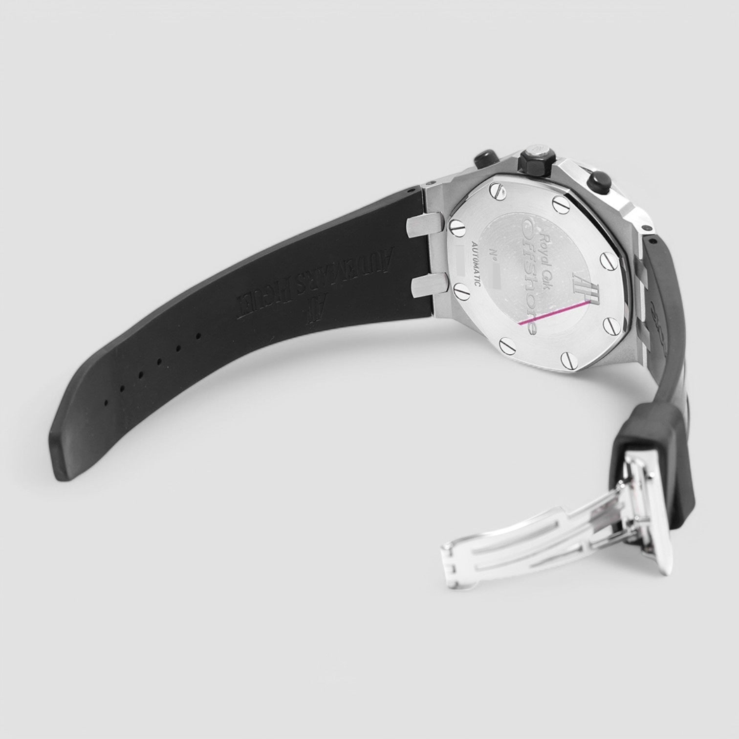 Royal Oak Offshore Panda Steel