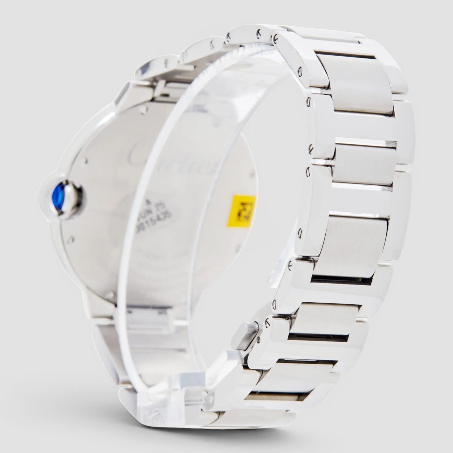 Ballon Bleu De Cartier Automatic 40 Mm 40mm