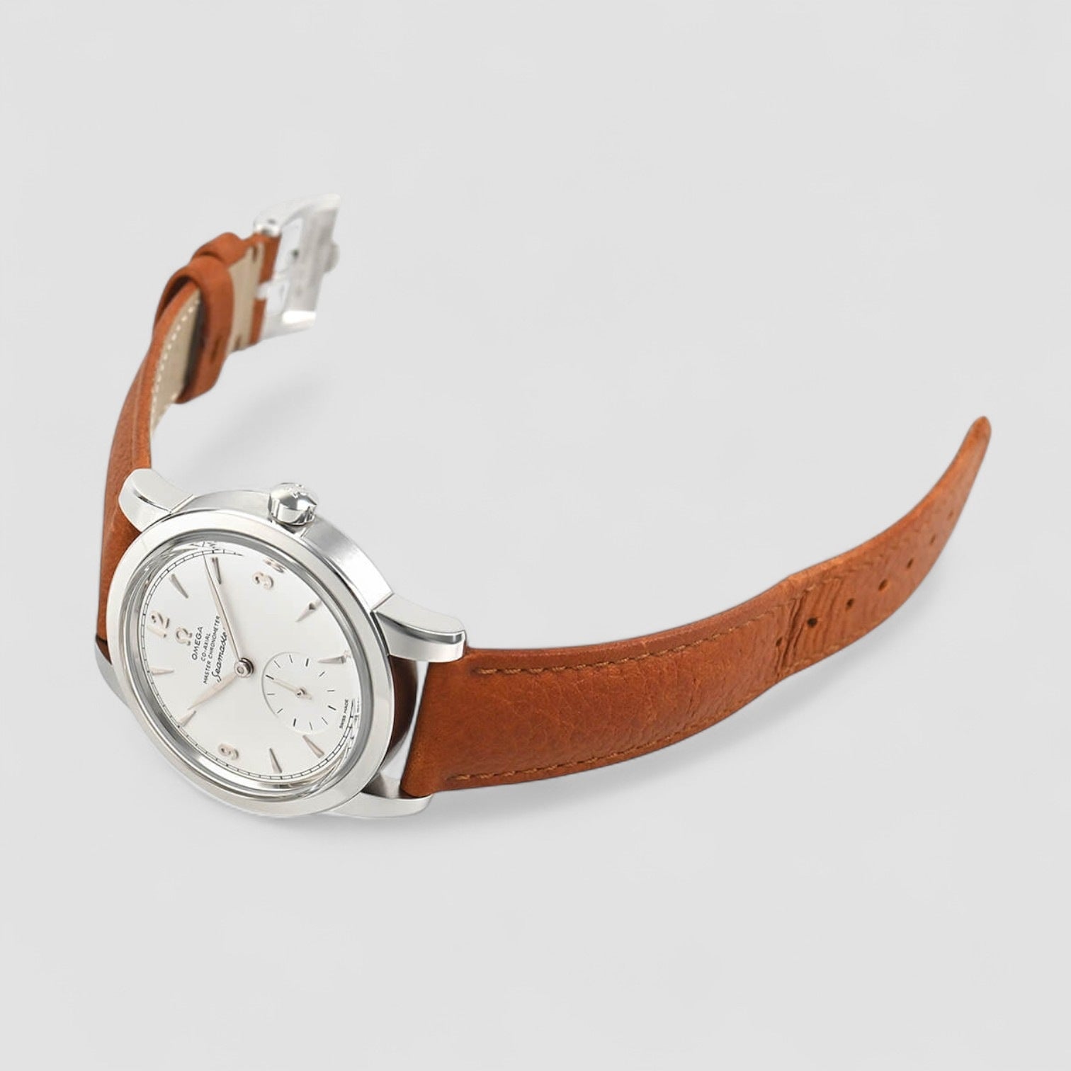 Seamaster 1948