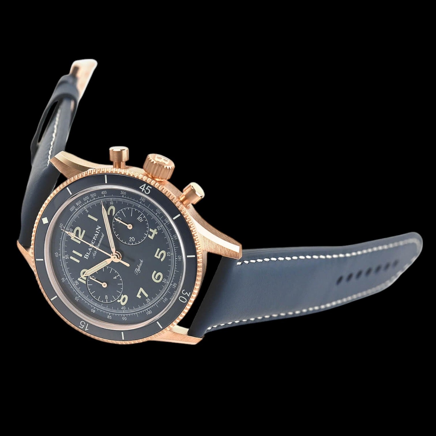 Air Command Flyback Chronograph 42.5mm