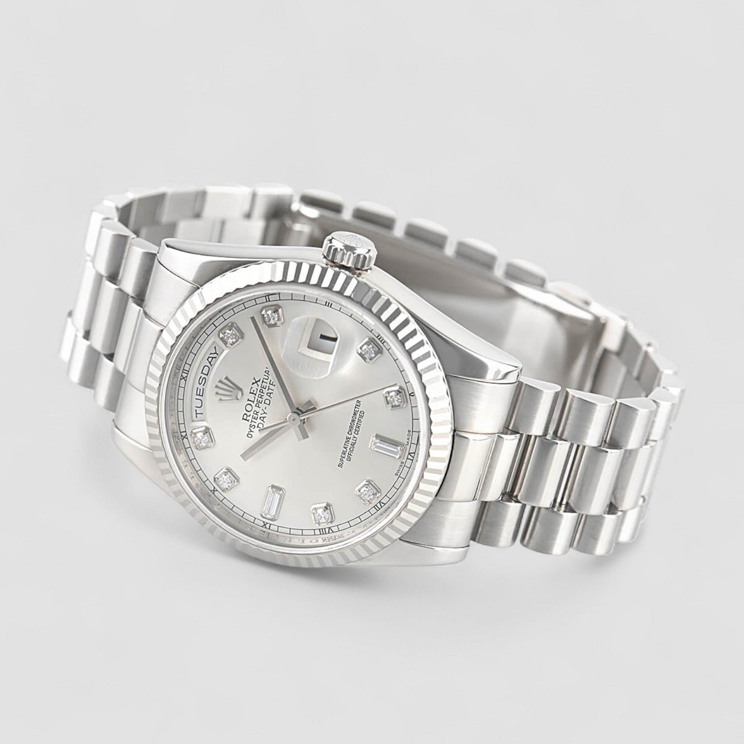 Day-Date 36